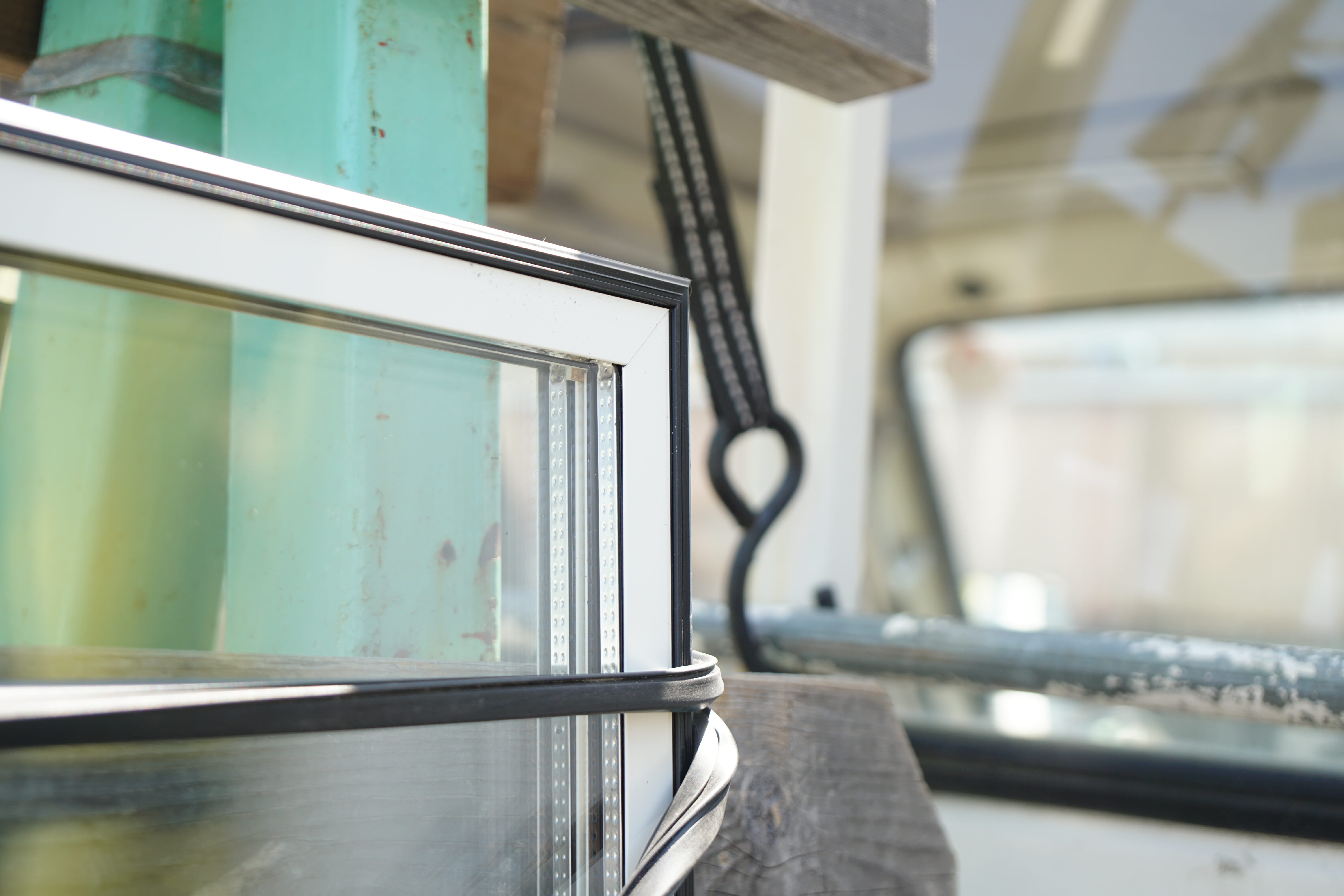 築20年の二重サッシ住宅にペアガラスはいかがですか？